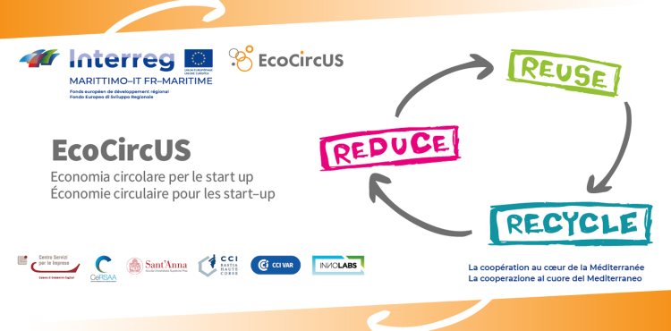 il logo di Eco-Circus