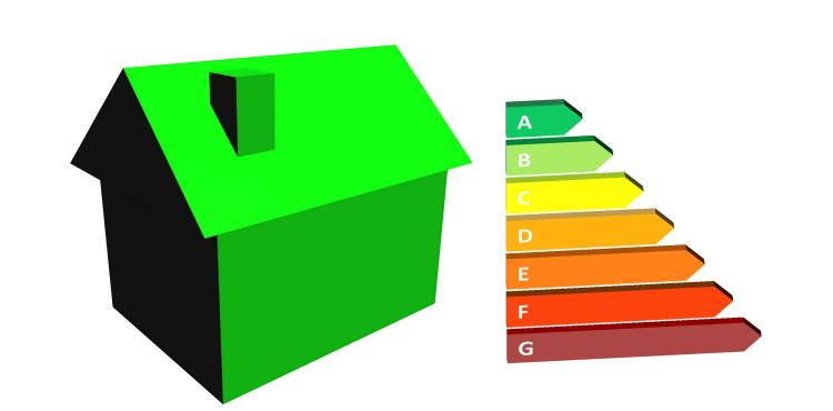 efficienza energetica - immagine simbolica