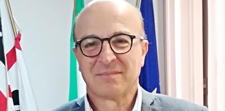 L'assessore regionale della Sanità, Mario Nieddu L'assessore regionale della Sanità, Mario Nieddu