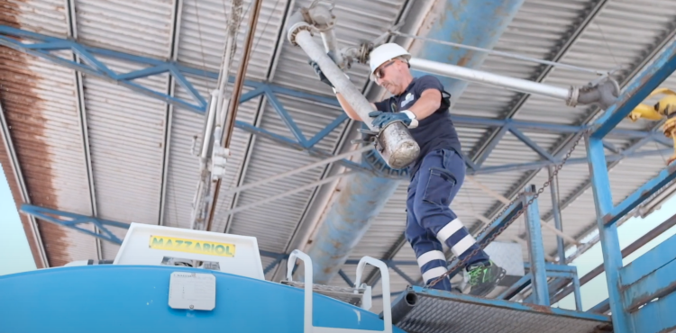 energia e carburanti