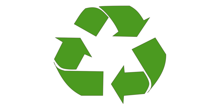 economia circolare - immagine simbolica economia circolare - immagine simbolica