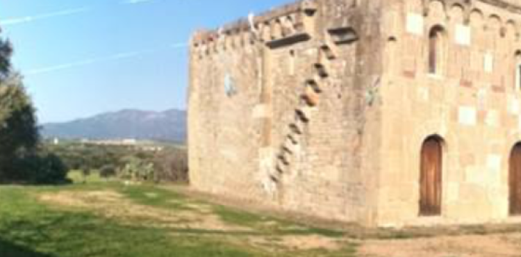 un'immagine dalla pagina facebook dell'Unione dei Comuni del Parteolla e Basso Campidano