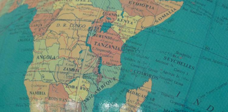 Tanzania