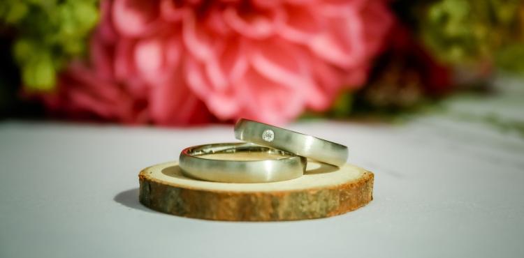 Fedi nuziali