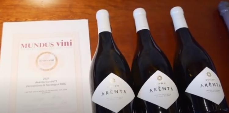 Cantine Santa Maria La Palma