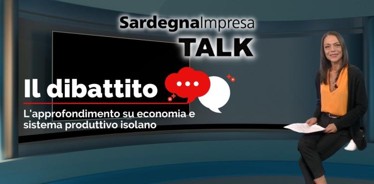 SardegnaImpresa Talk SardegnaImpresa Talk