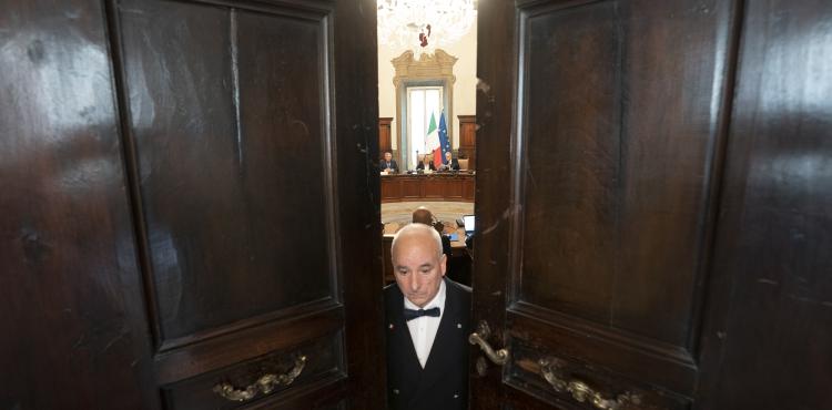 Consiglio dei ministri