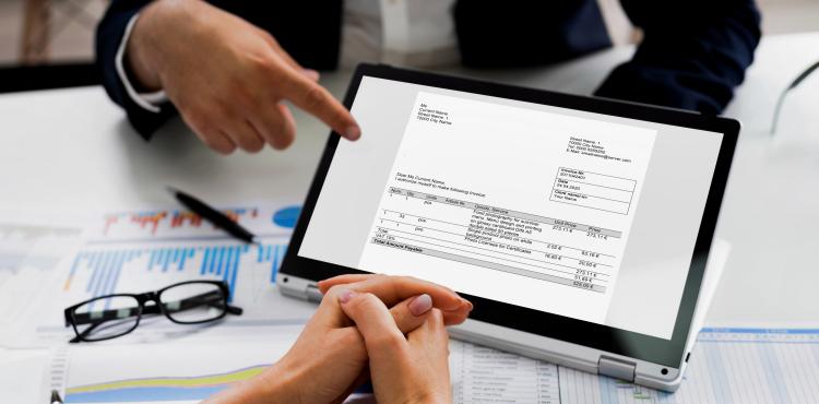 Fatture elettroniche