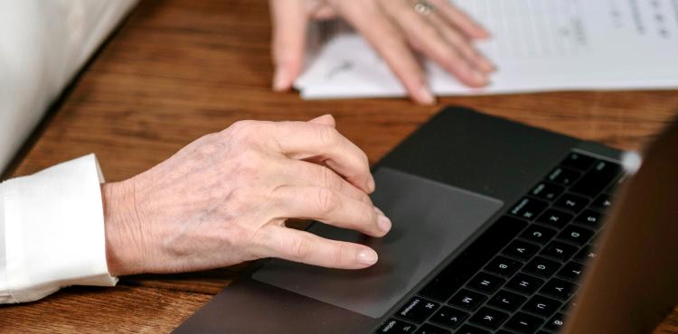 Comunicazioni online