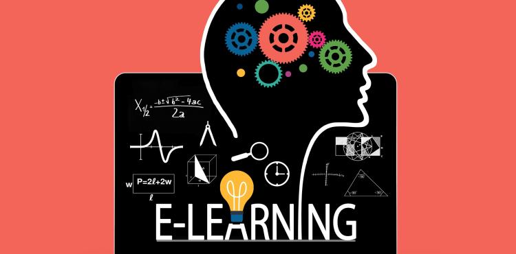 e-learning