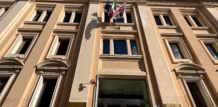 Camera di commercio Sassari