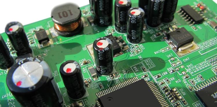 Circuiti elettronici