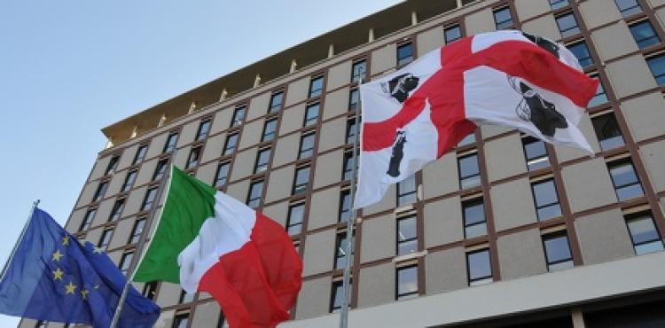 Regione Sardegna