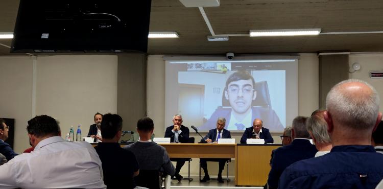 Presentazione Avviso