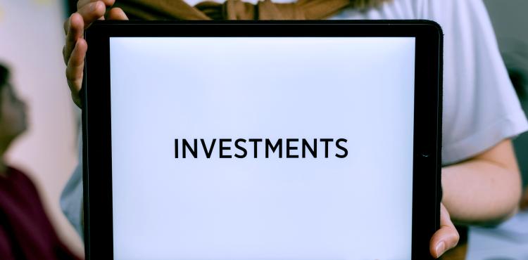 Investimenti