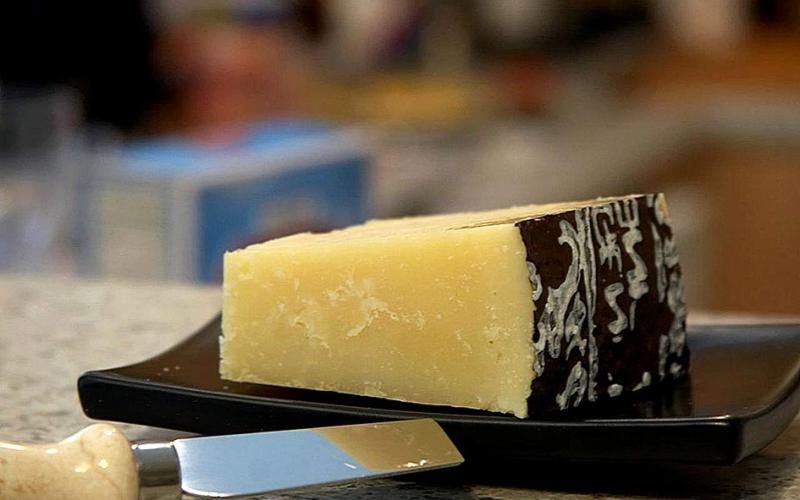 5 milioni di euro per due progetti di promozione del pecorino romano in Germania e Giappone