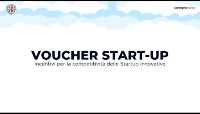Embedded thumbnail for Un voucher per l'innovazione