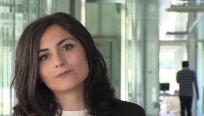 Embedded thumbnail for Caso Aziendale- Argiolas Formaggi. Alessandra Argiolas