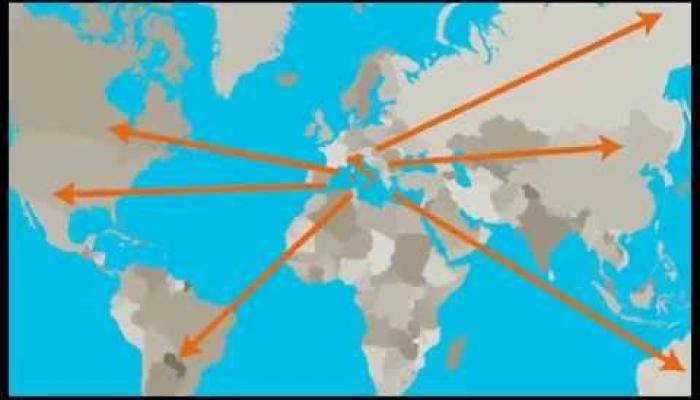 Embedded thumbnail for Internazionalizzazione- Fare un'analisi iniziale