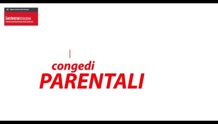 Embedded thumbnail for L'esperto risponde - I congedi parentali