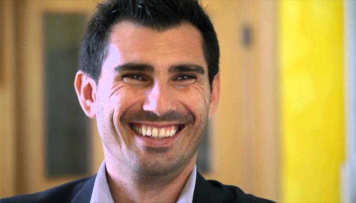 Embedded thumbnail for Caso Aziendale: Riso iFERRARI: Carlo Ferrari