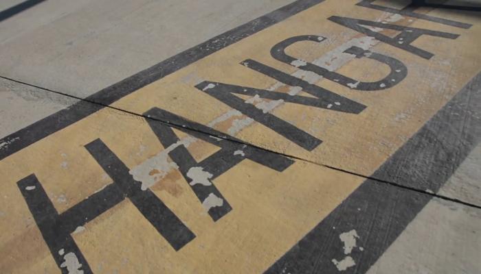 Embedded thumbnail for Il Distretto AeroSpaziale della Sardegna (DASS)