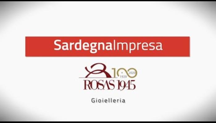 Embedded thumbnail for Rosas, gioiellieri da cent'anni. "Ma i tesori più preziosi sono il territorio e il suo patrimonio"