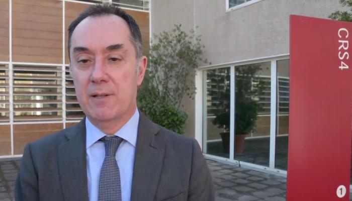 Embedded thumbnail for Parco tecnologico Sardegna Ricerche 