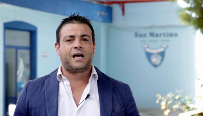 Embedded thumbnail for Innovazione nel settore delle acque: l'azienda San Martino di Codrongianos