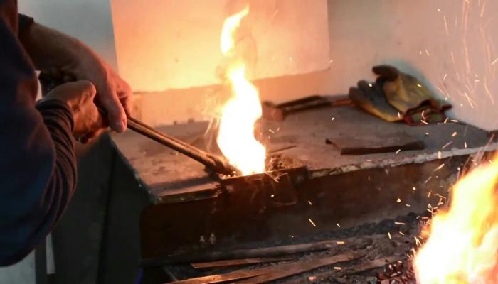 Embedded thumbnail for Il Coltello di Pattada