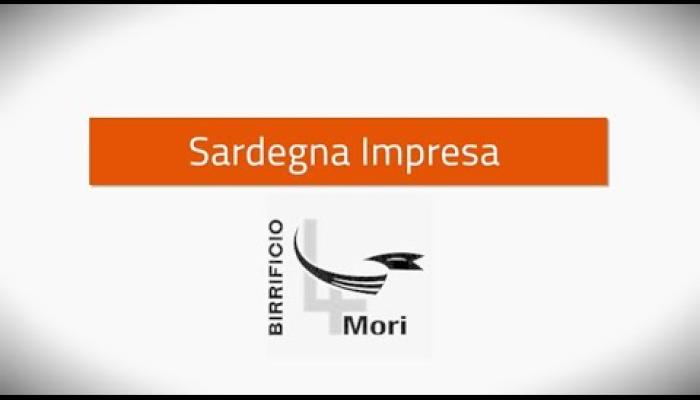 Embedded thumbnail for "4 Mori", la riconversione dei siti industriali ha un altro gusto