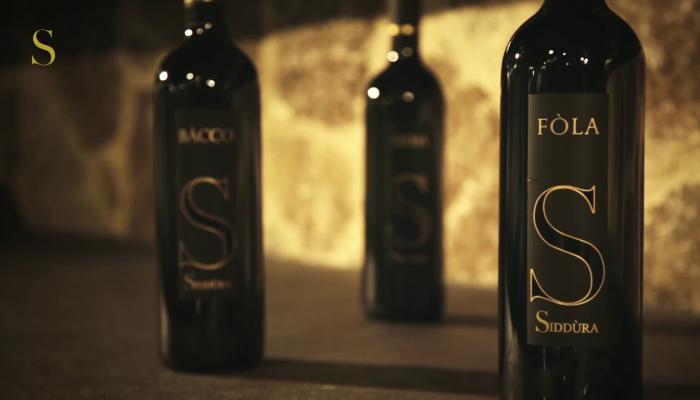 Embedded thumbnail for Siddura, il vino come strumento per raccontare la Sardegna nel mondo