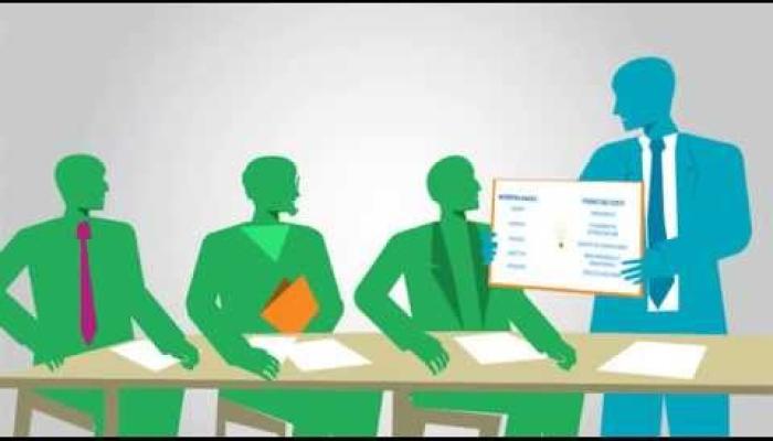 Embedded thumbnail for Pianificare l'Innovazione