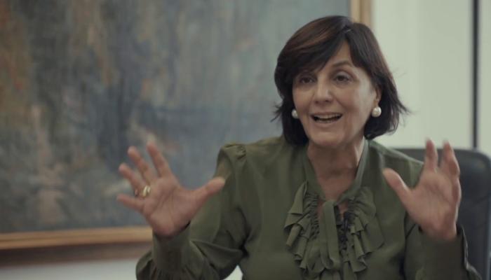 Embedded thumbnail for Semplificazione, avanza la "rivoluzione silenziosa" della giunta regionale